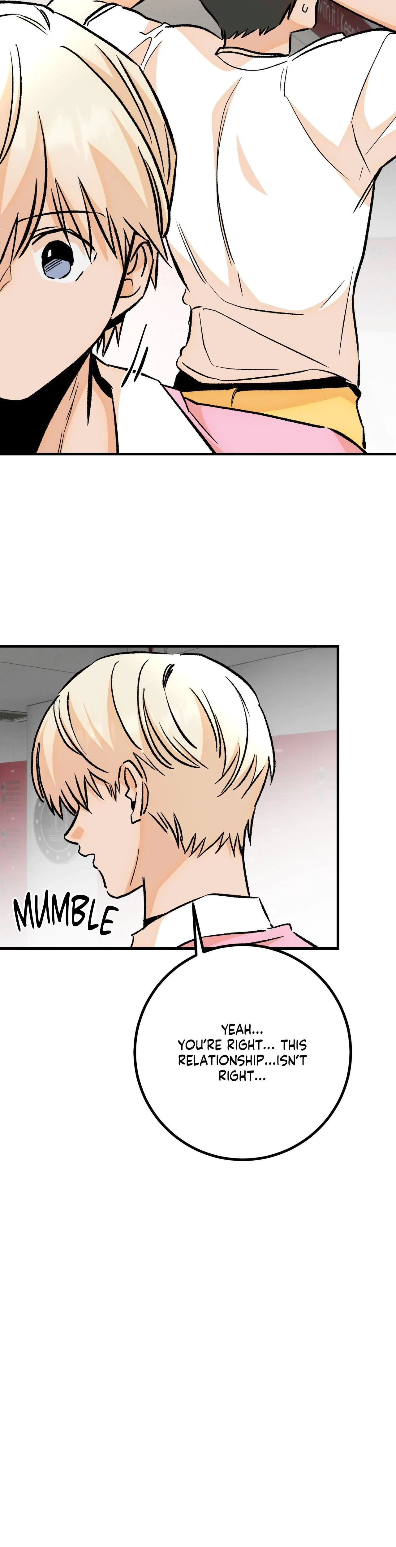 Three's A (Nice) Crowd Chapter 31, page 6