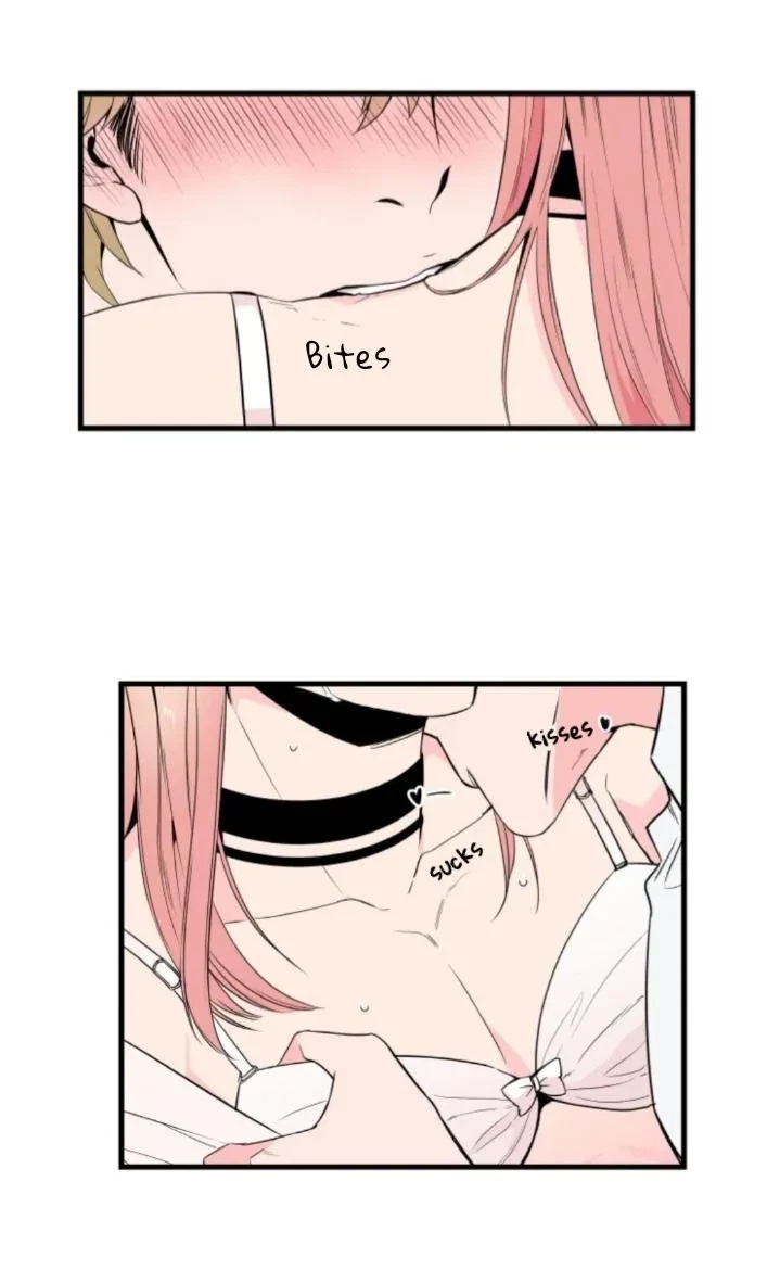 Big And Beautiful Chapter 28, page 3