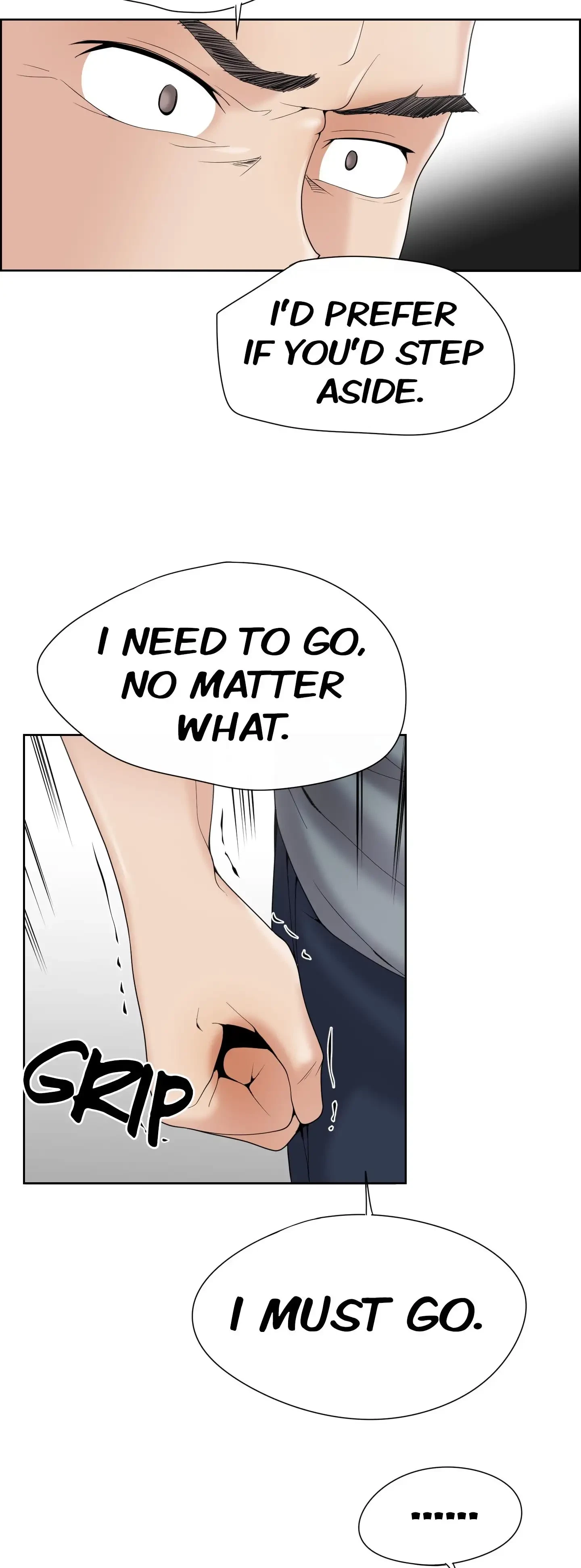 Draw It Yourself Chapter 92 (Uncensored), page 10