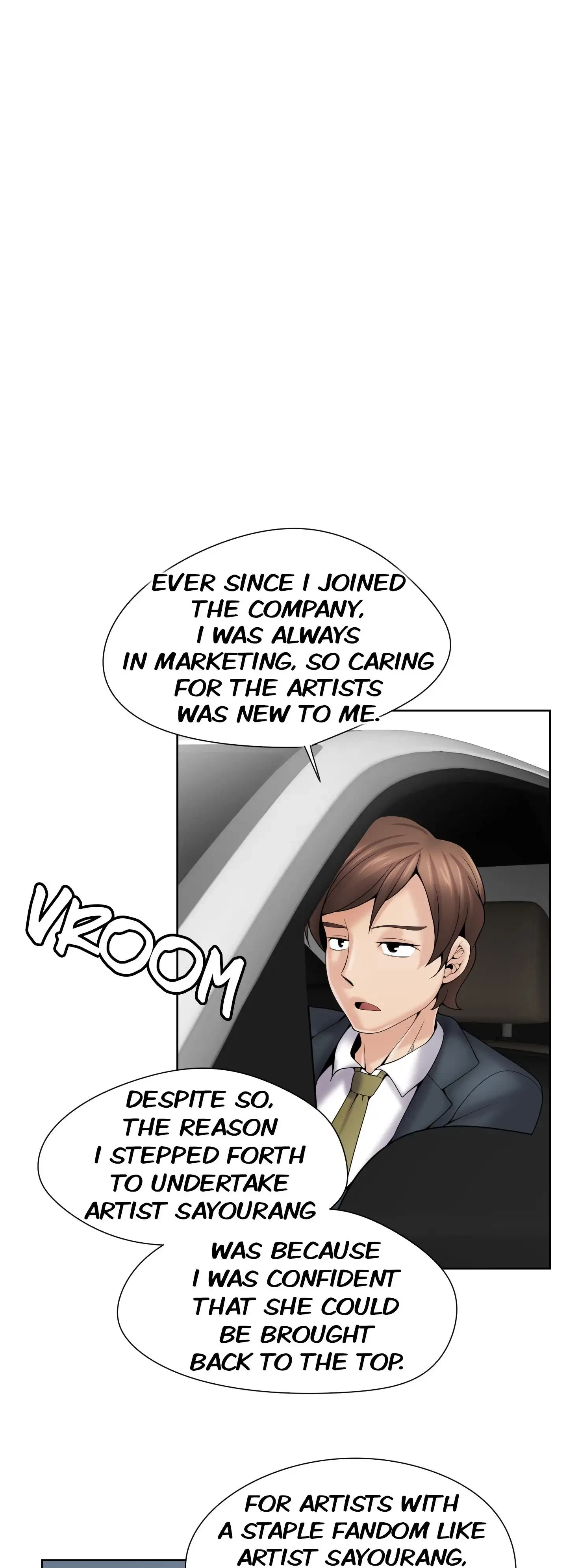 Draw It Yourself Chapter 92 (Uncensored), page 29