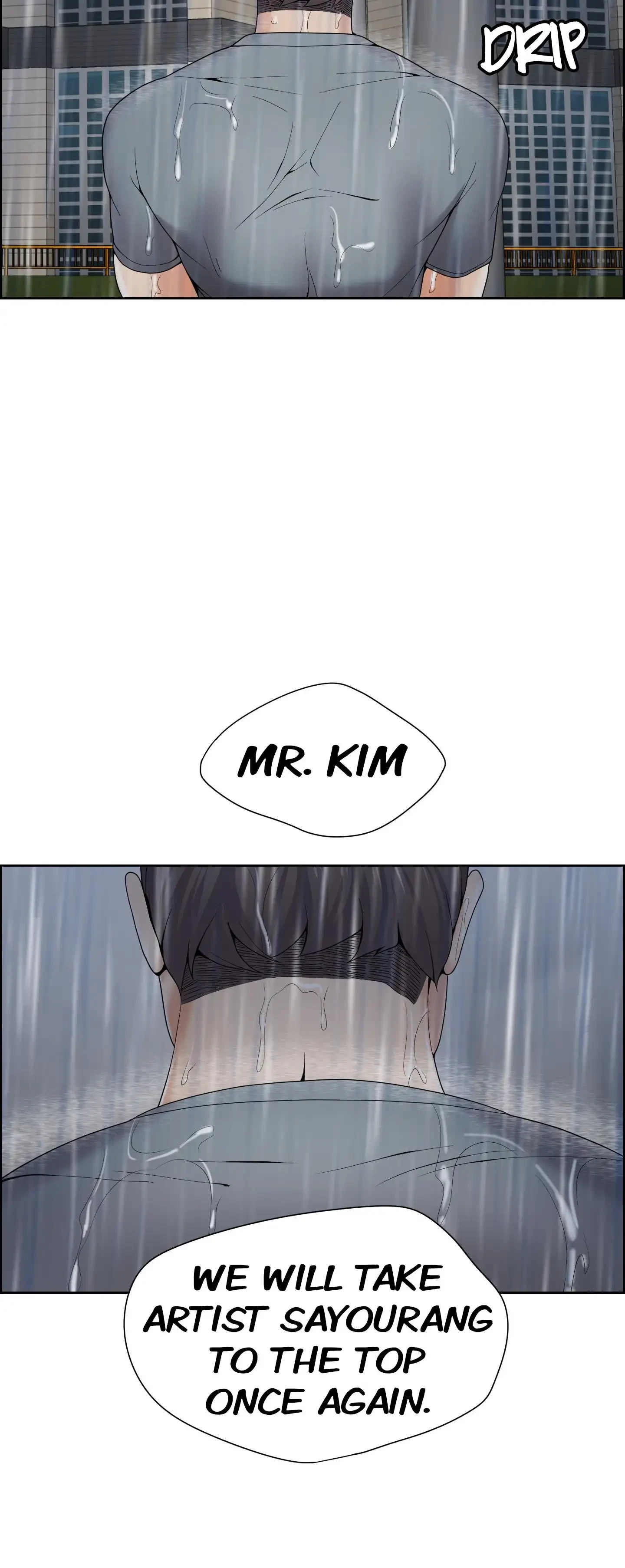 Draw It Yourself Chapter 92 (Uncensored), page 42