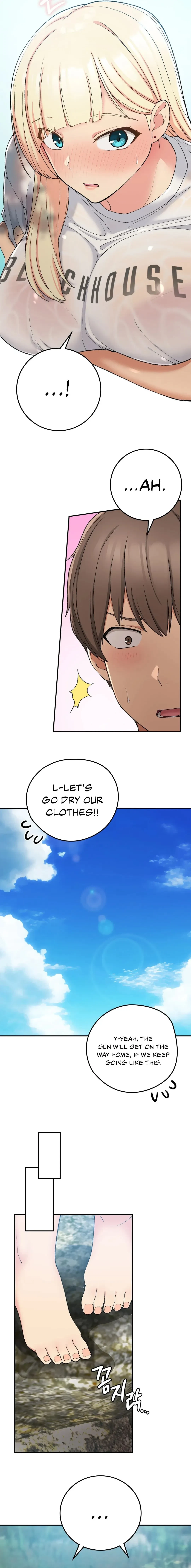 Hometown Hotties Chapter 18, page 11