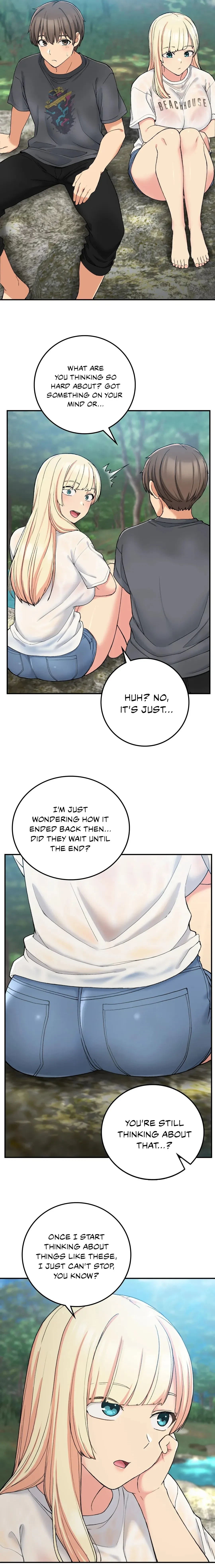 Hometown Hotties Chapter 18, page 12