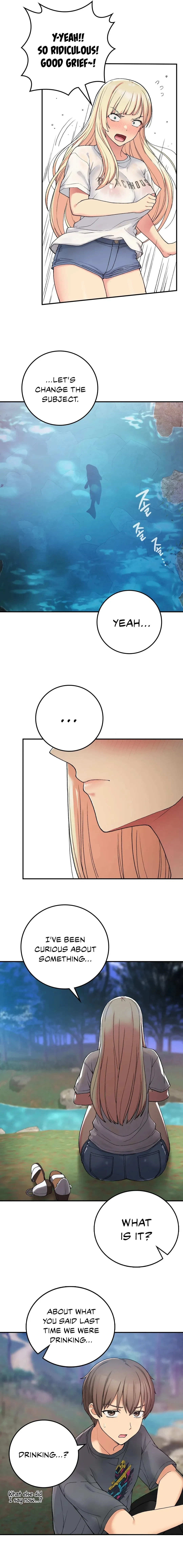Hometown Hotties Chapter 18, page 18