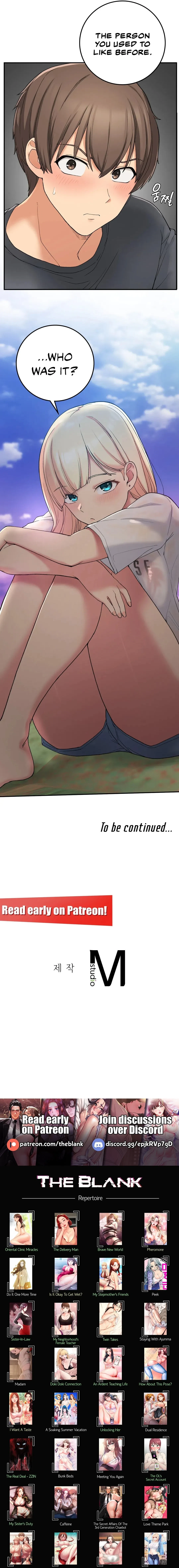 Hometown Hotties Chapter 18, page 19
