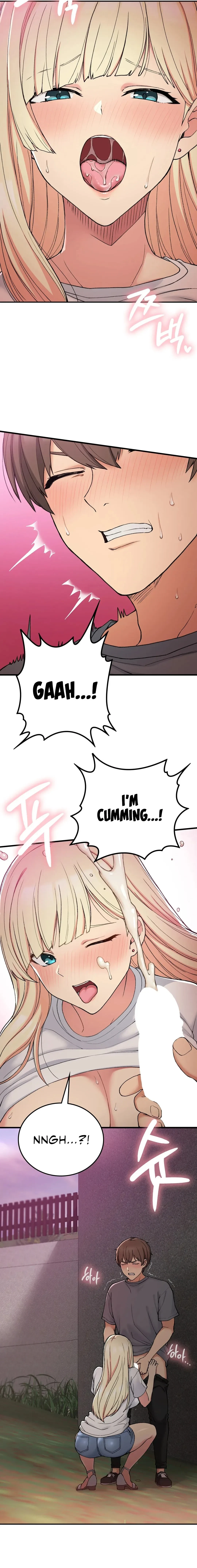 Hometown Hotties Chapter 18, page 2