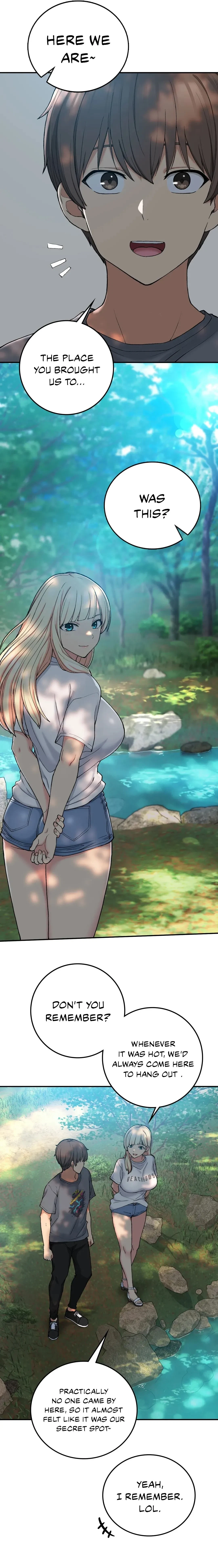Hometown Hotties Chapter 18, page 6