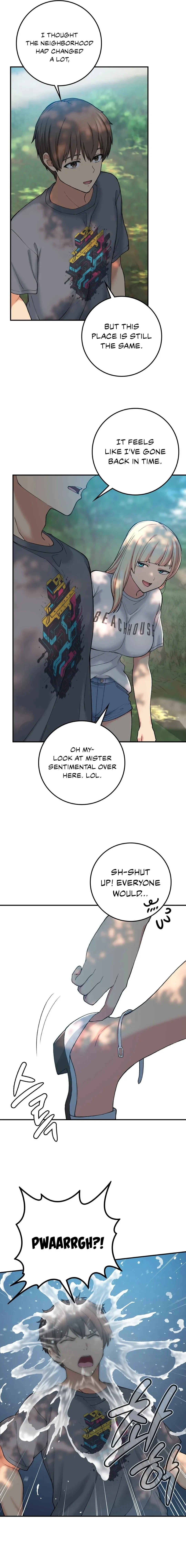 Hometown Hotties Chapter 18, page 7