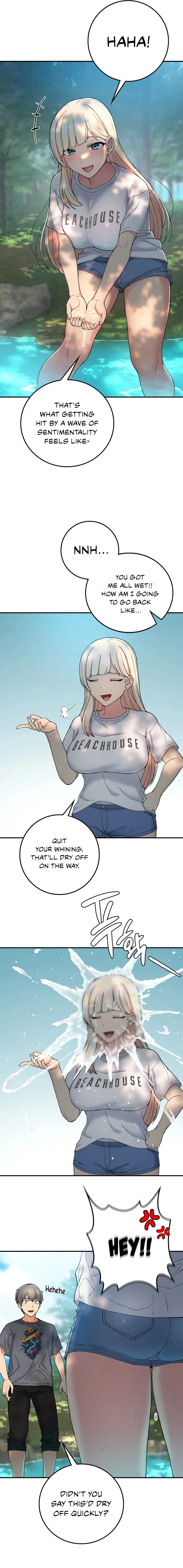 Hometown Hotties Chapter 18, page 8