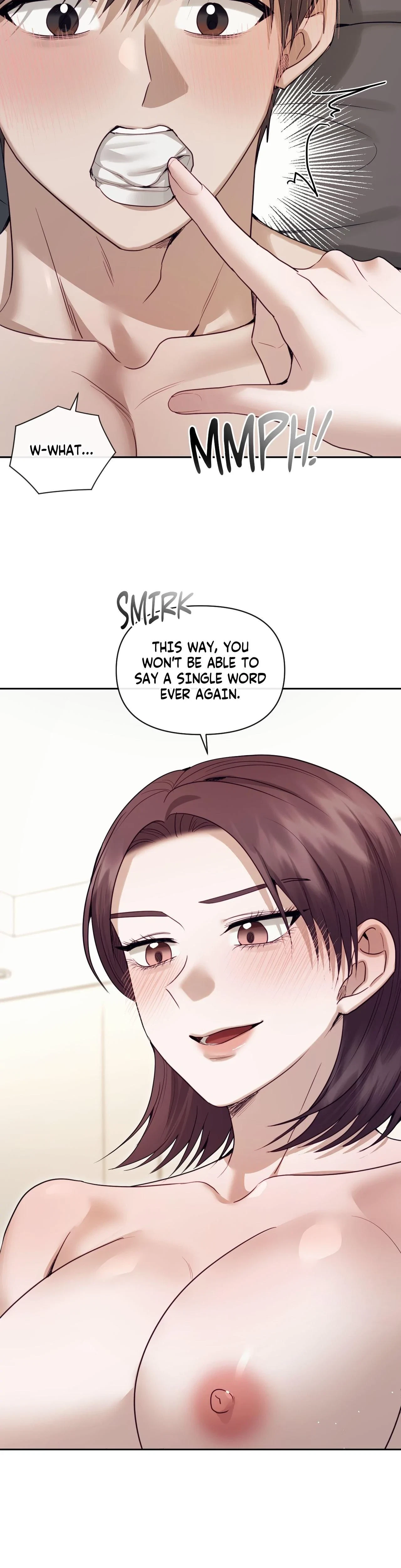 Chapter 55 - Side Story 5 - The End, page 10