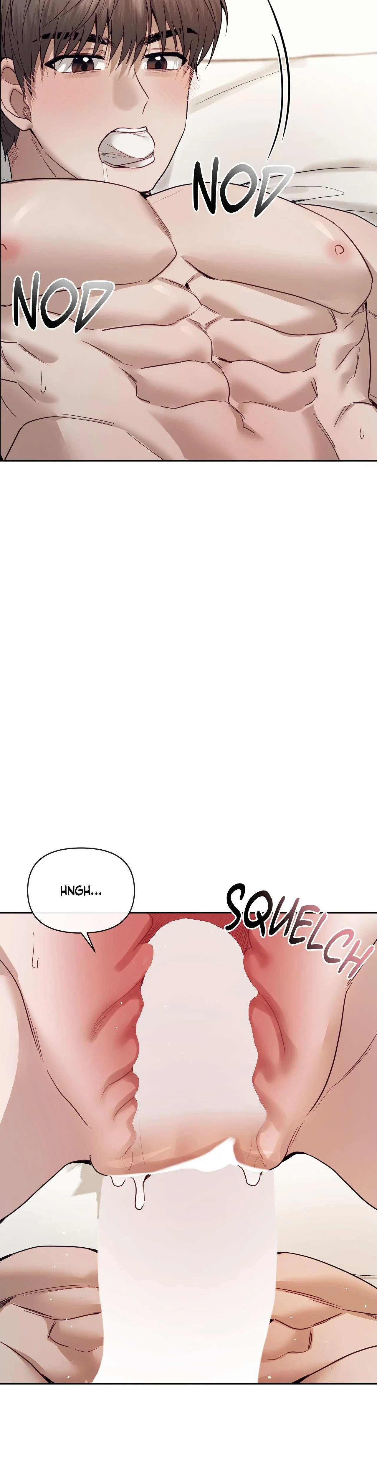 Chapter 55 - Side Story 5 - The End, page 12