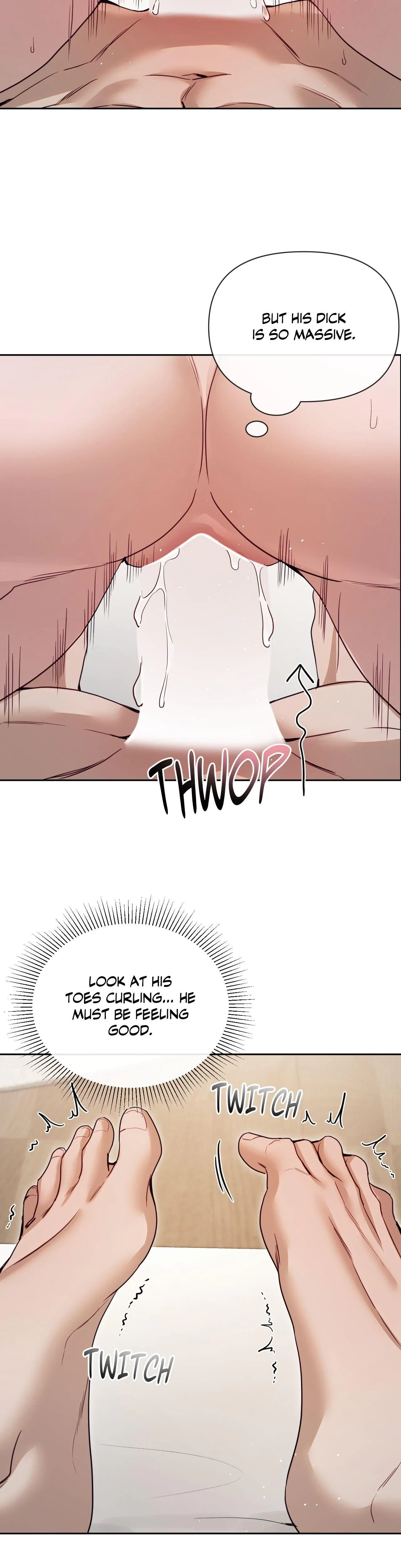 Chapter 55 - Side Story 5 - The End, page 14