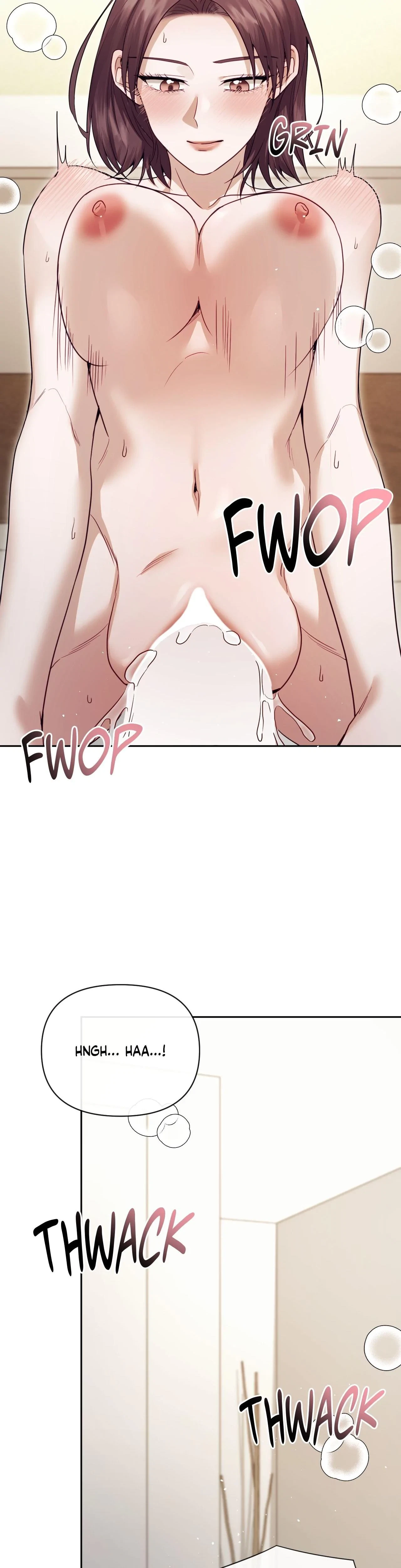 Chapter 55 - Side Story 5 - The End, page 16