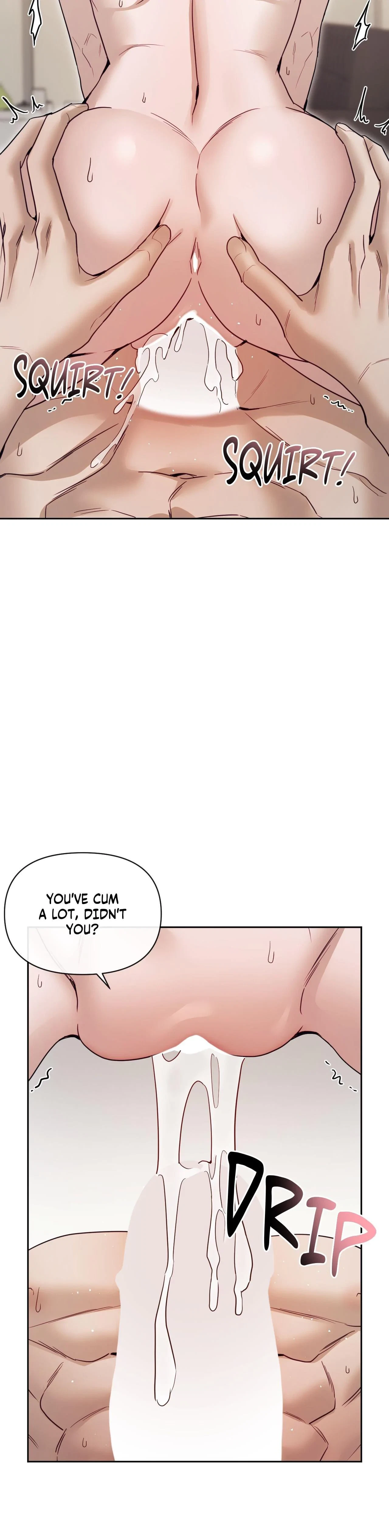 Chapter 55 - Side Story 5 - The End, page 21