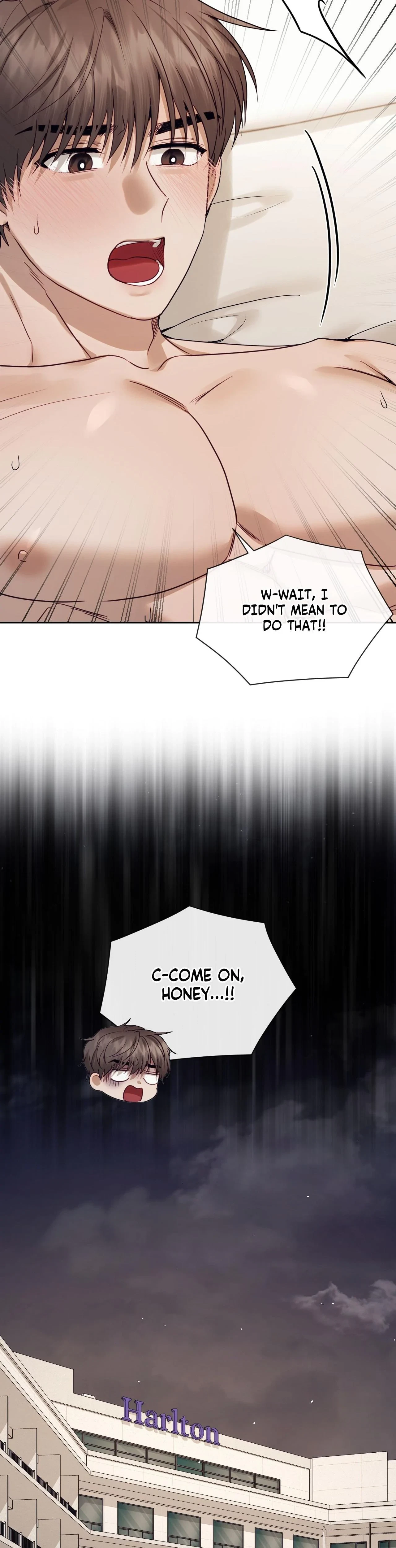 Chapter 55 - Side Story 5 - The End, page 27