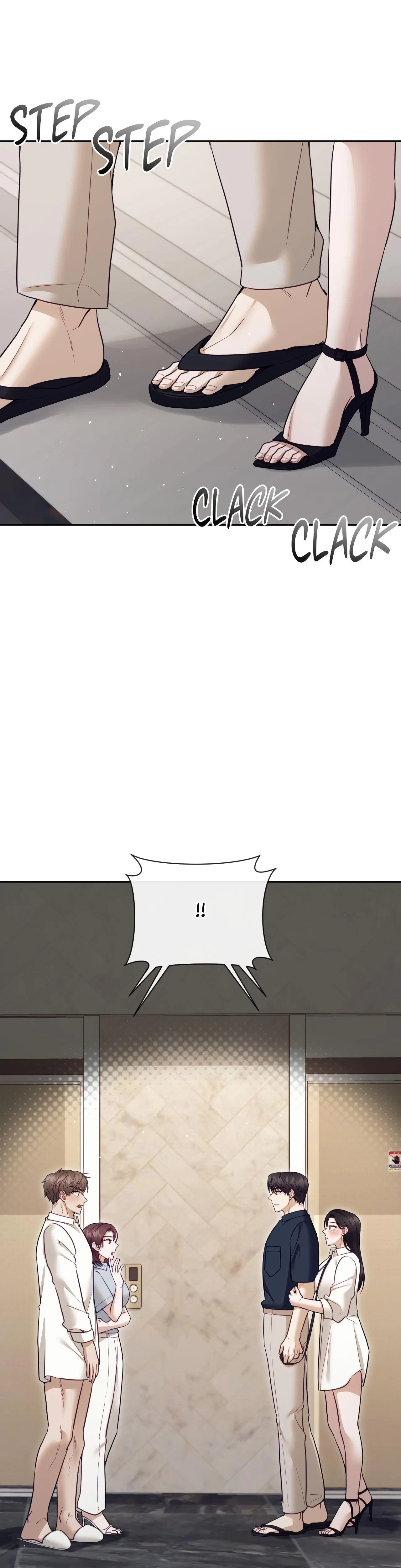 Chapter 55 - Side Story 5 - The End, page 32