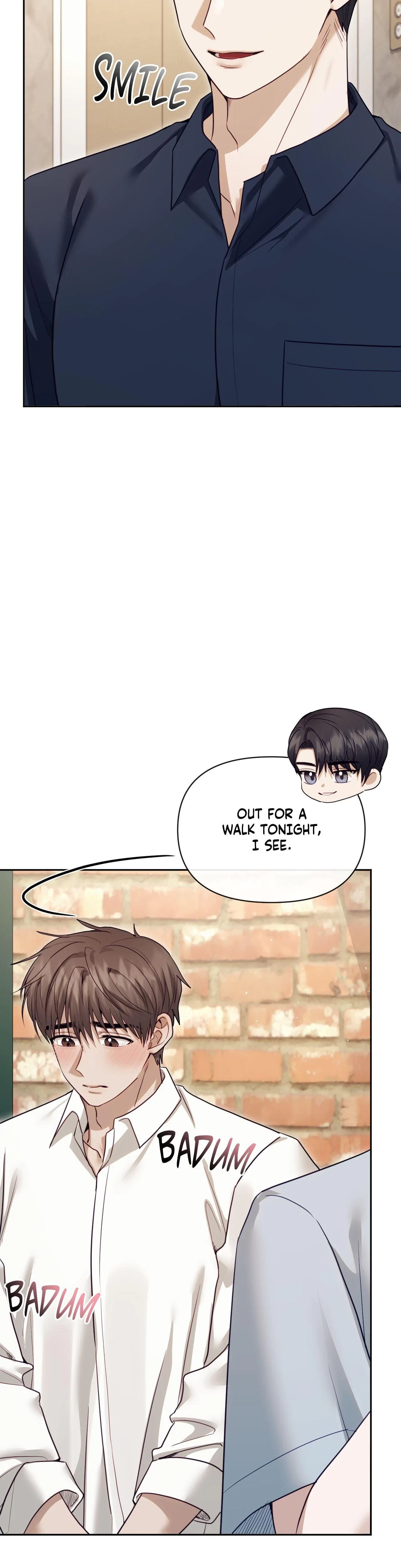 Chapter 55 - Side Story 5 - The End, page 34