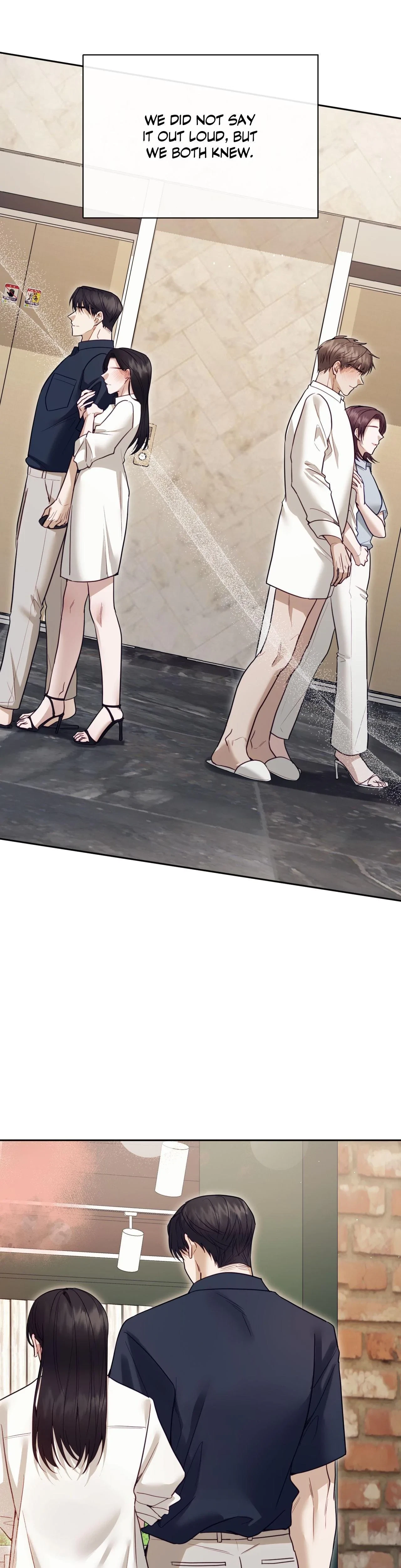 Chapter 55 - Side Story 5 - The End, page 37