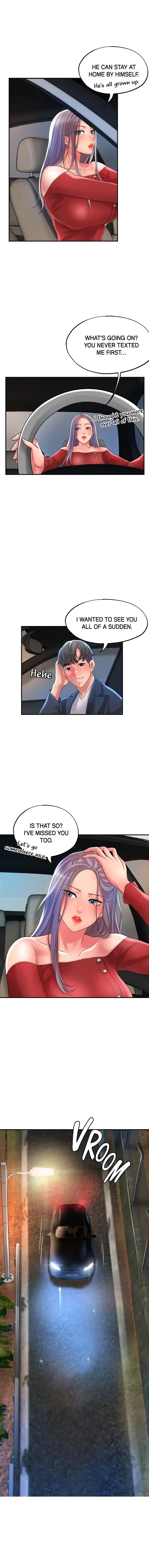 New Town Chapter 24, page 13