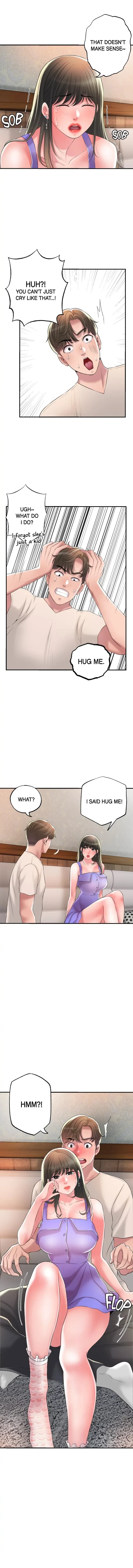 New Town Chapter 24, page 7
