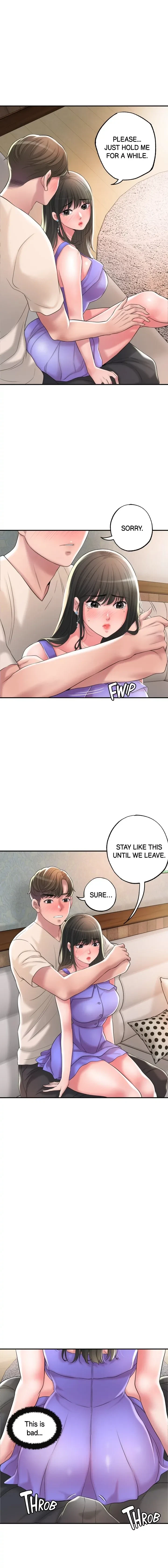New Town Chapter 24, page 8
