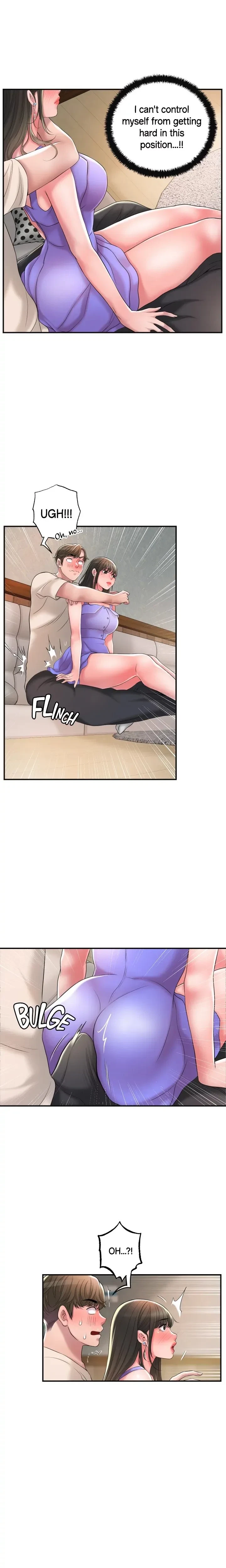 New Town Chapter 24, page 9
