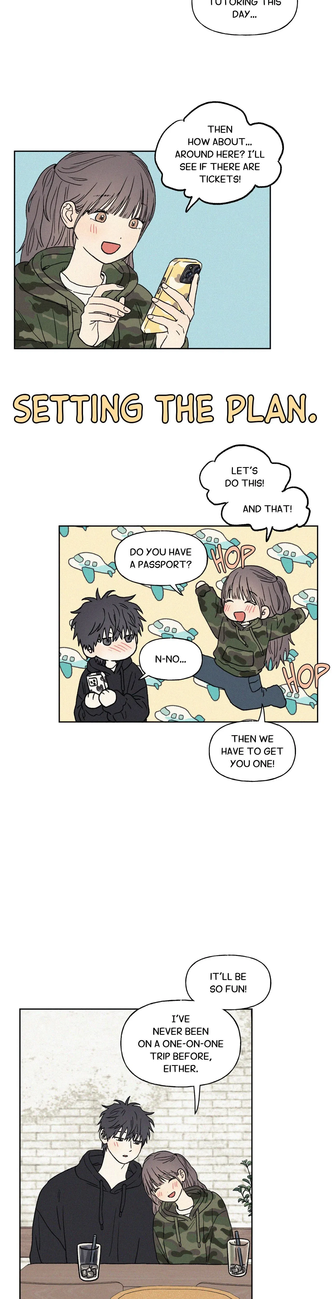 3XLOVE Chapter 59, page 10
