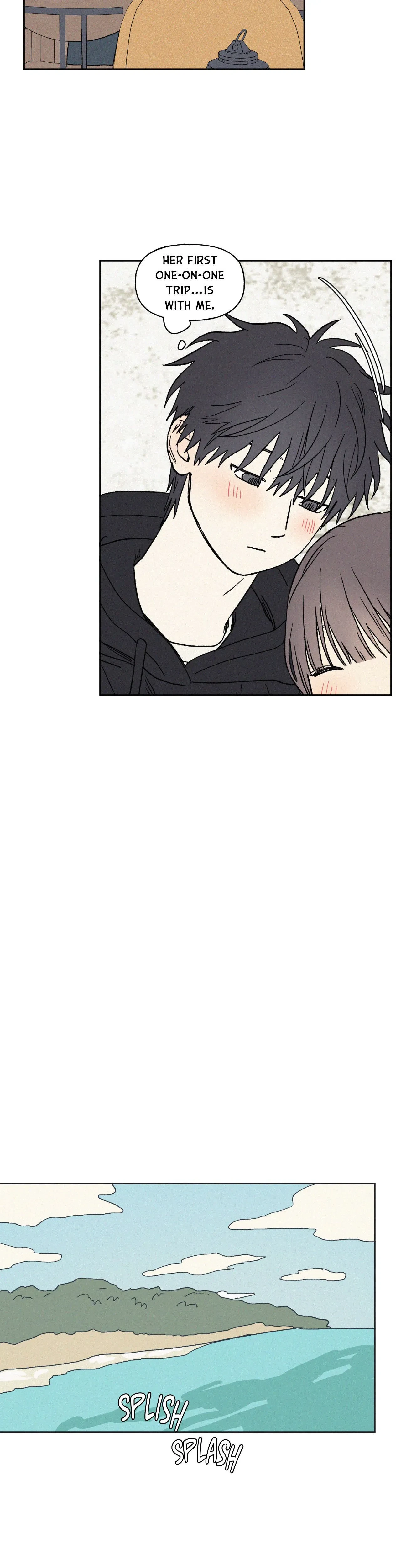 3XLOVE Chapter 59, page 11