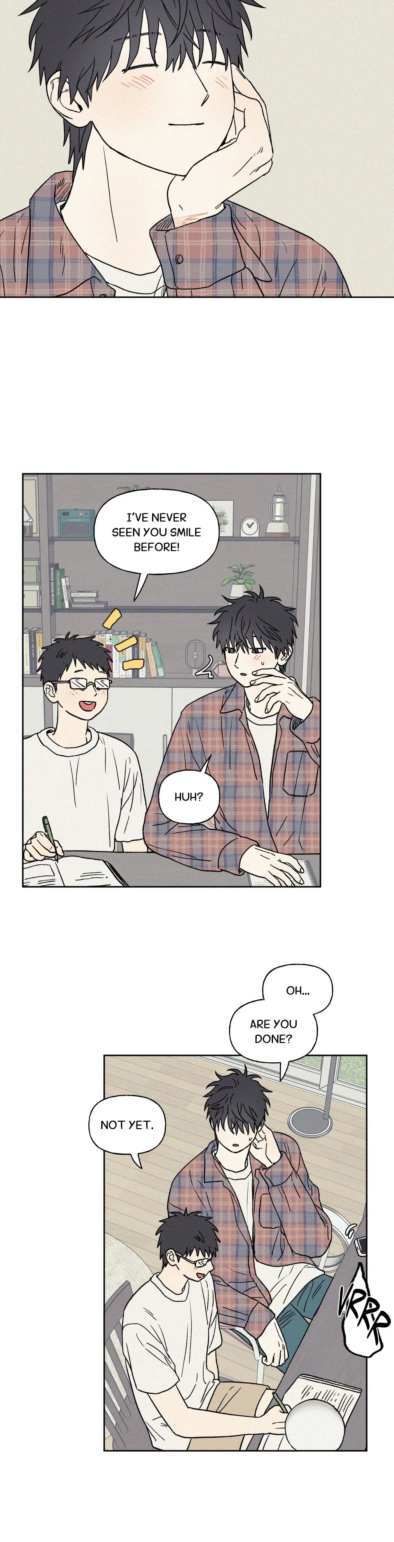 3XLOVE Chapter 59, page 13