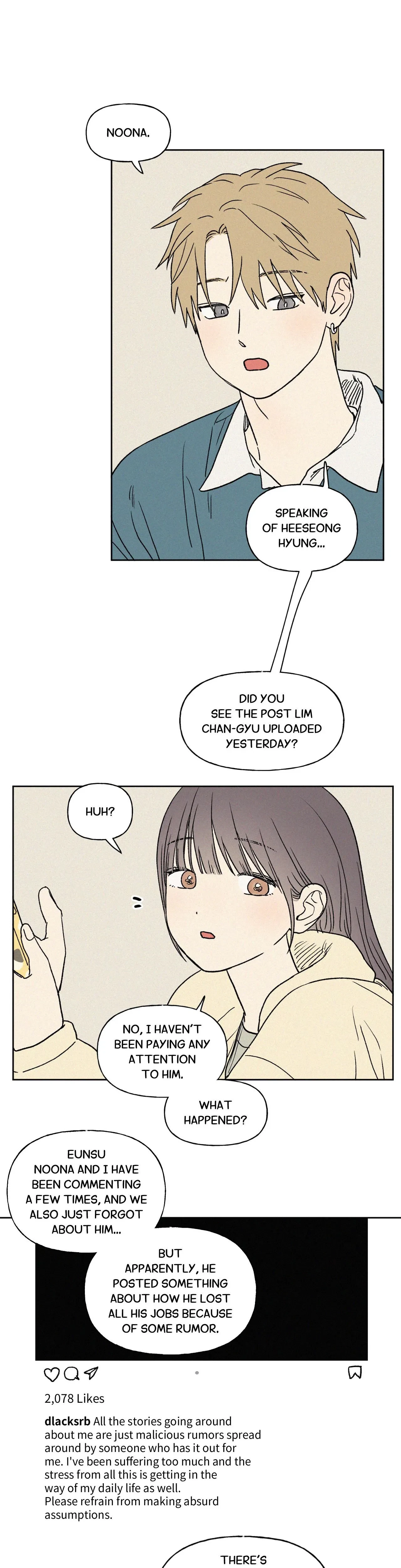 3XLOVE Chapter 59, page 17