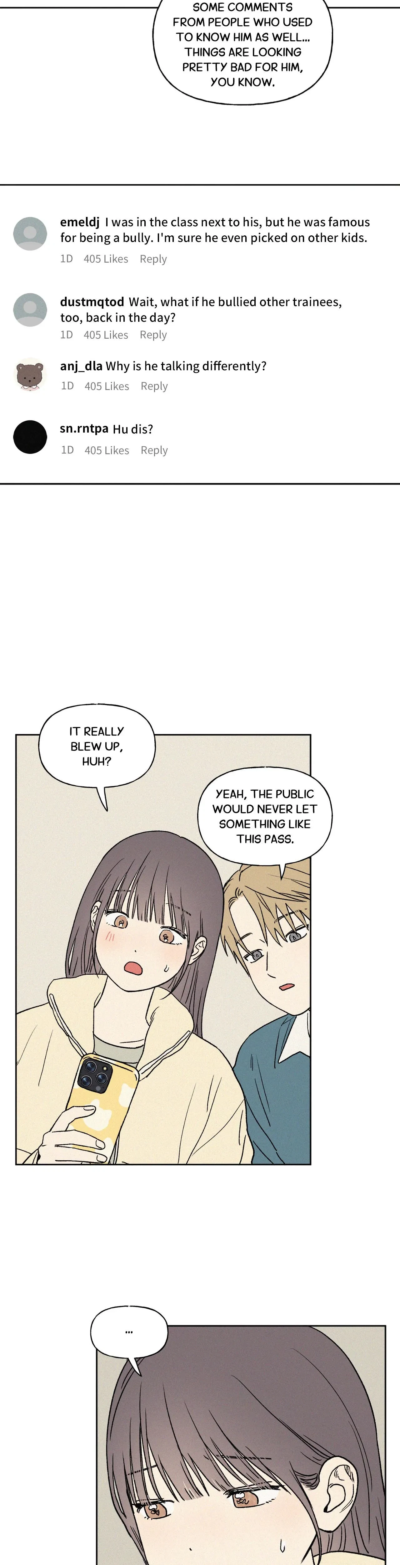 3XLOVE Chapter 59, page 18