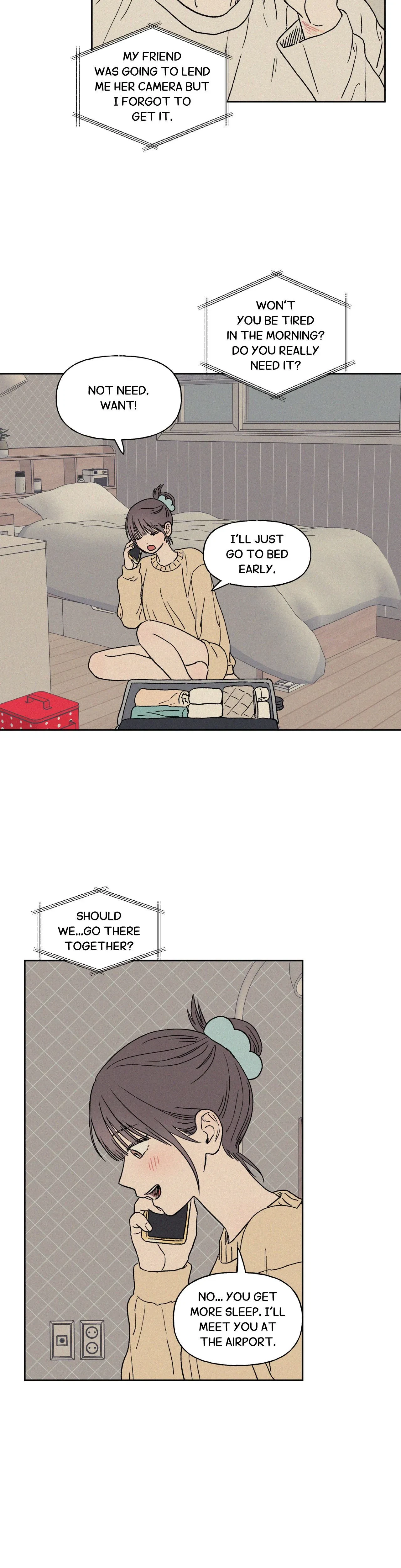 3XLOVE Chapter 59, page 21