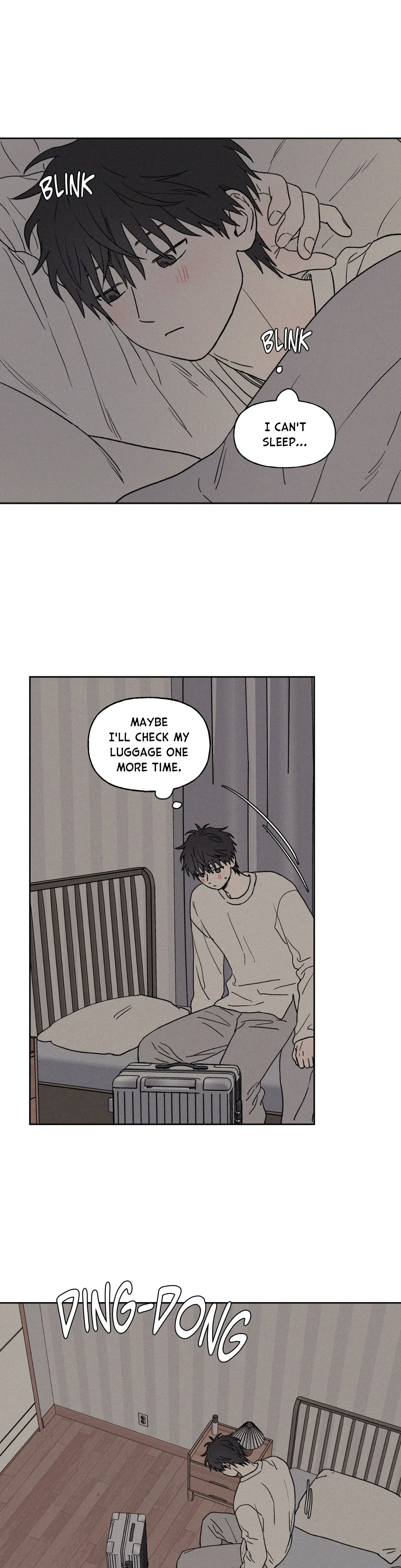 3XLOVE Chapter 59, page 23