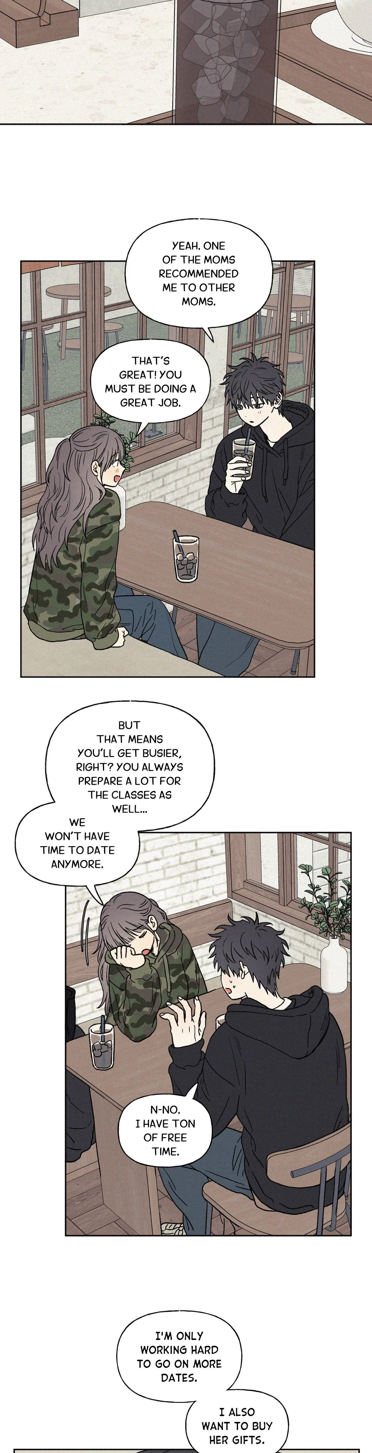 3XLOVE Chapter 59, page 6