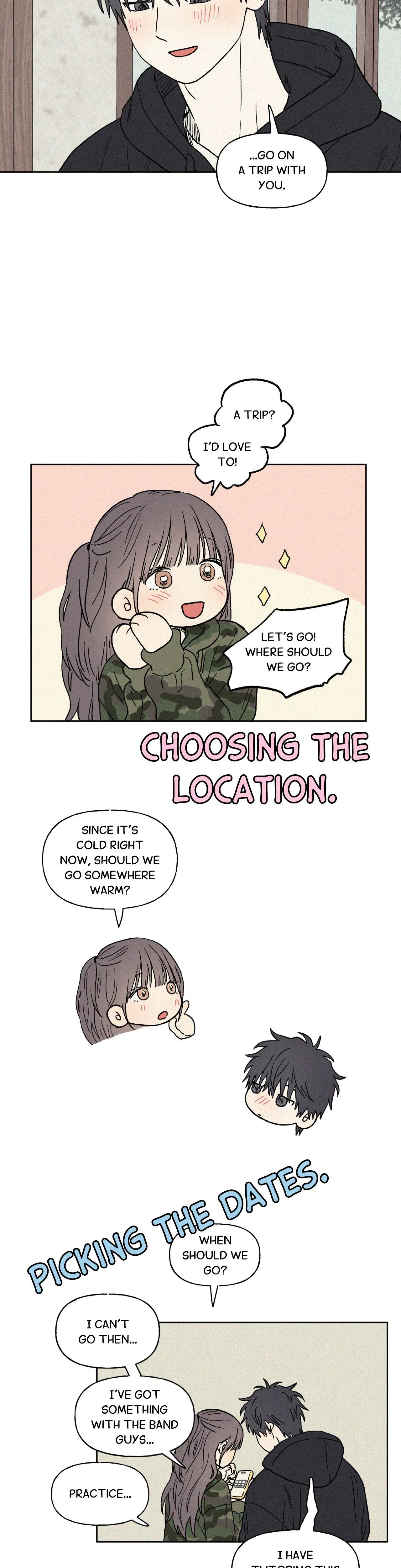 3XLOVE Chapter 59, page 9
