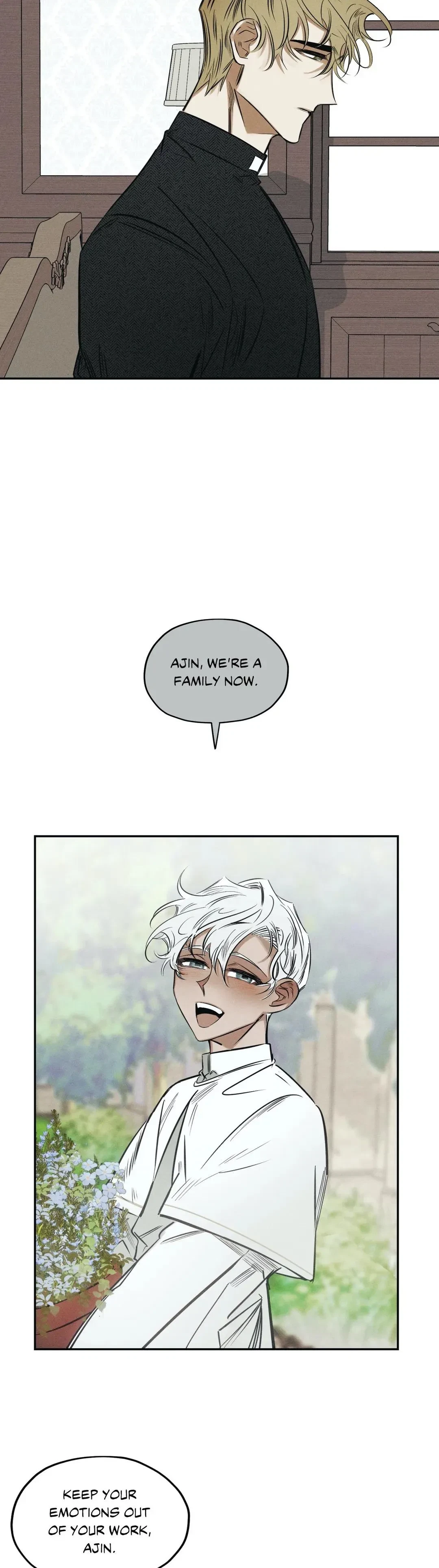 Sin Flower Chapter 20, page 12