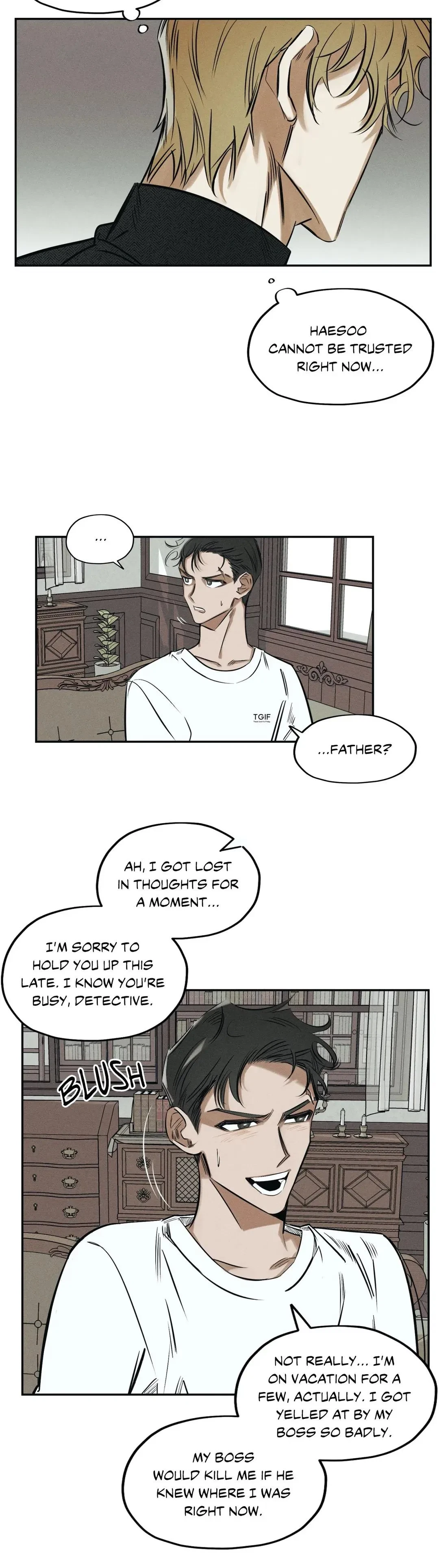 Sin Flower Chapter 20, page 13