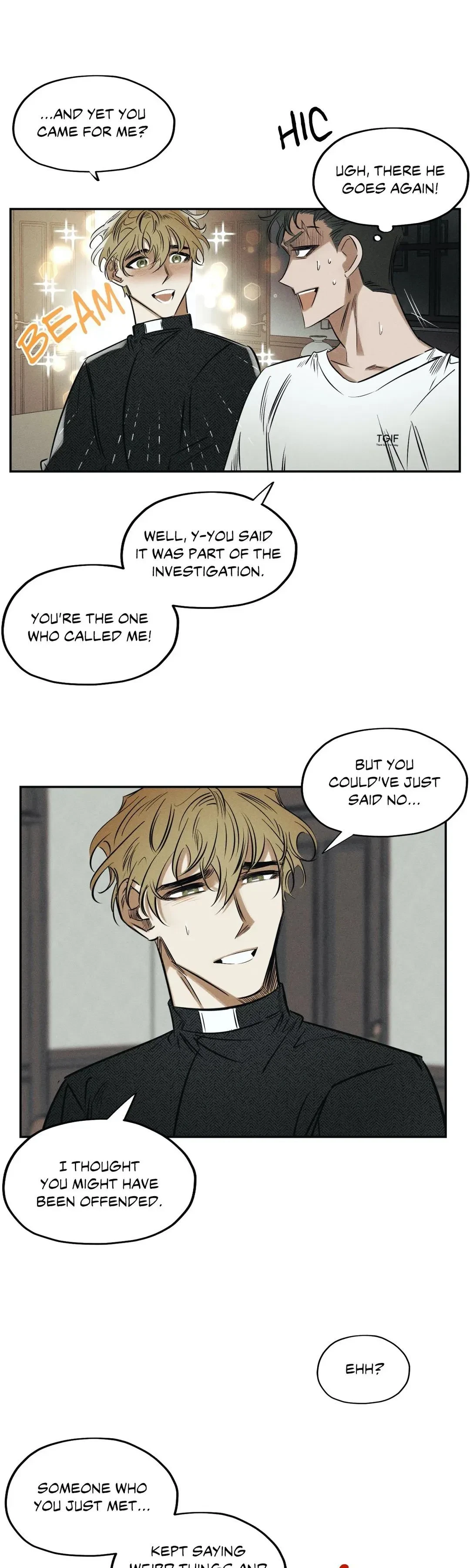 Sin Flower Chapter 20, page 14