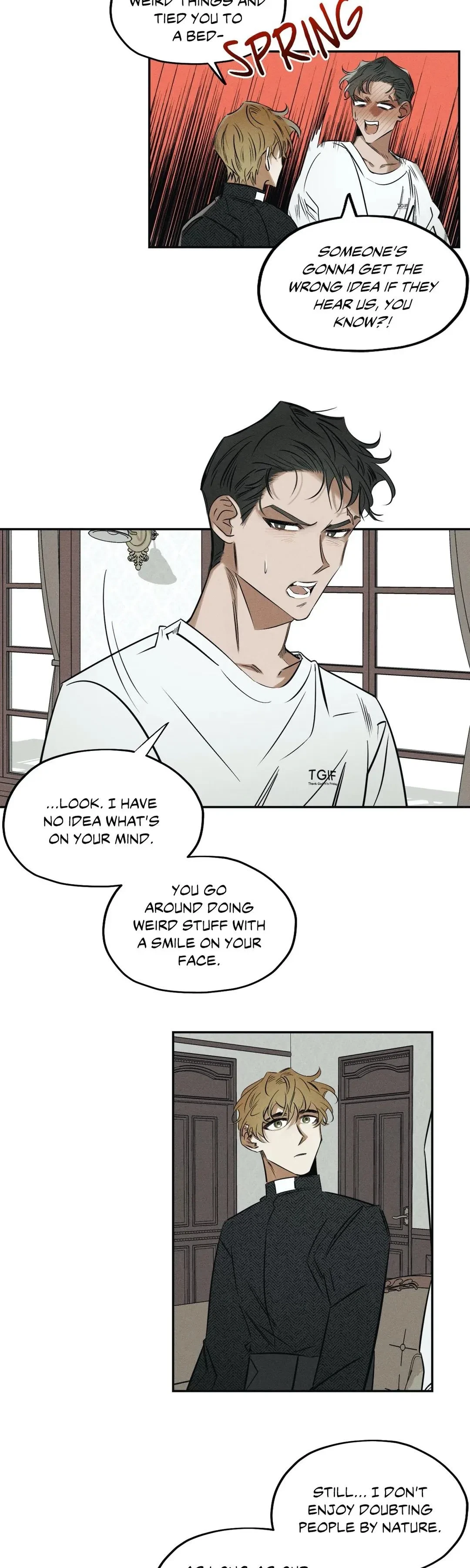 Sin Flower Chapter 20, page 15