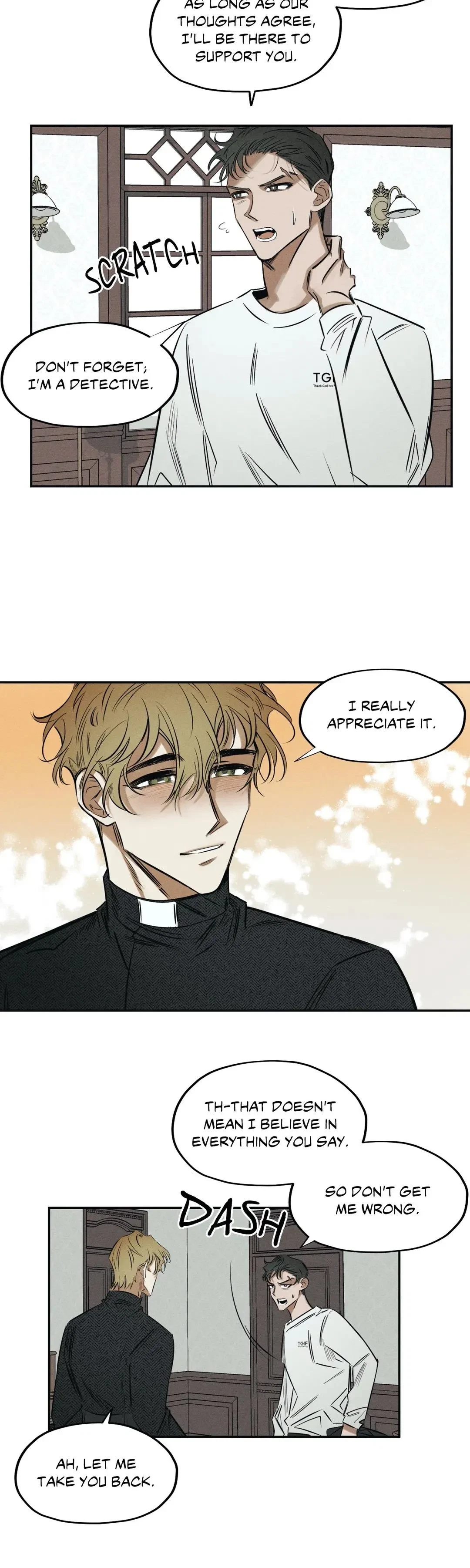 Sin Flower Chapter 20, page 16