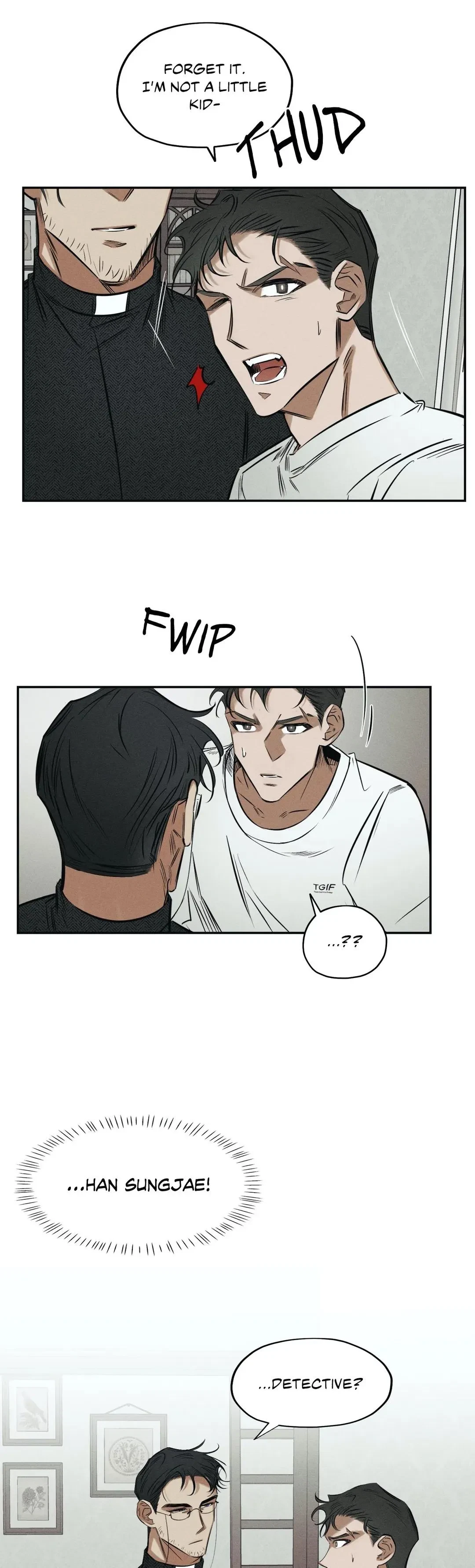 Sin Flower Chapter 20, page 17