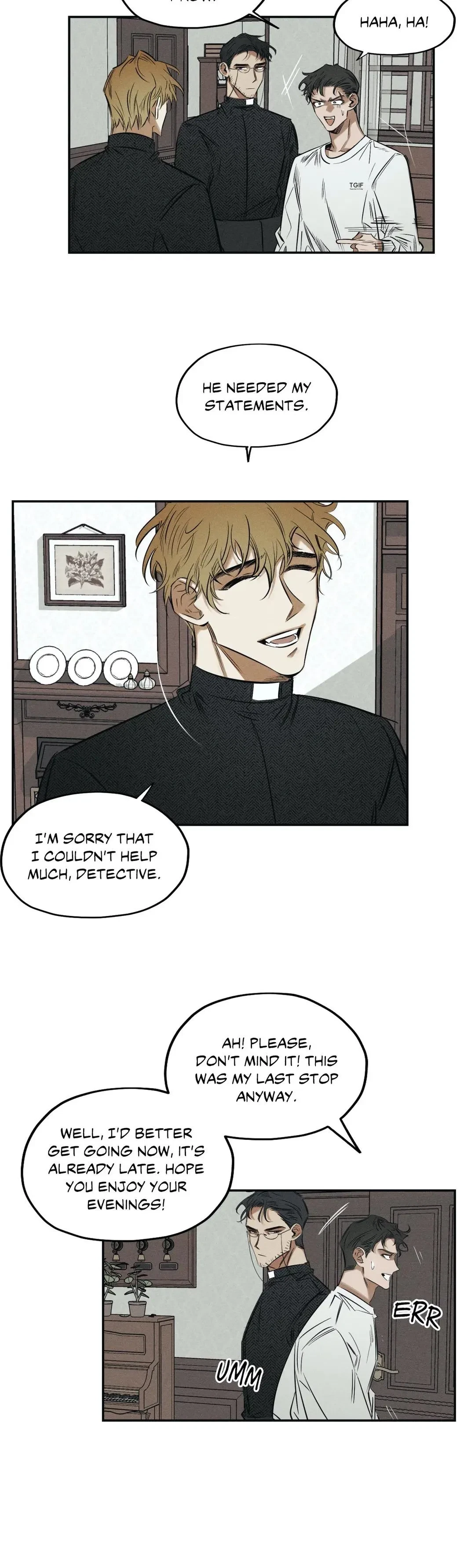 Sin Flower Chapter 20, page 19