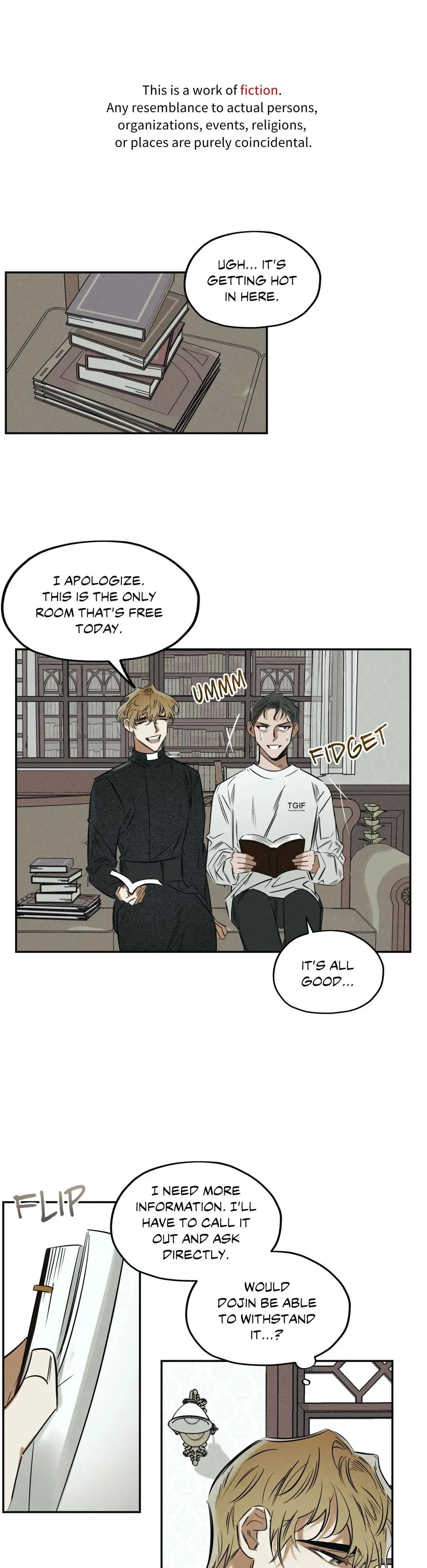 Sin Flower Chapter 20, page 2