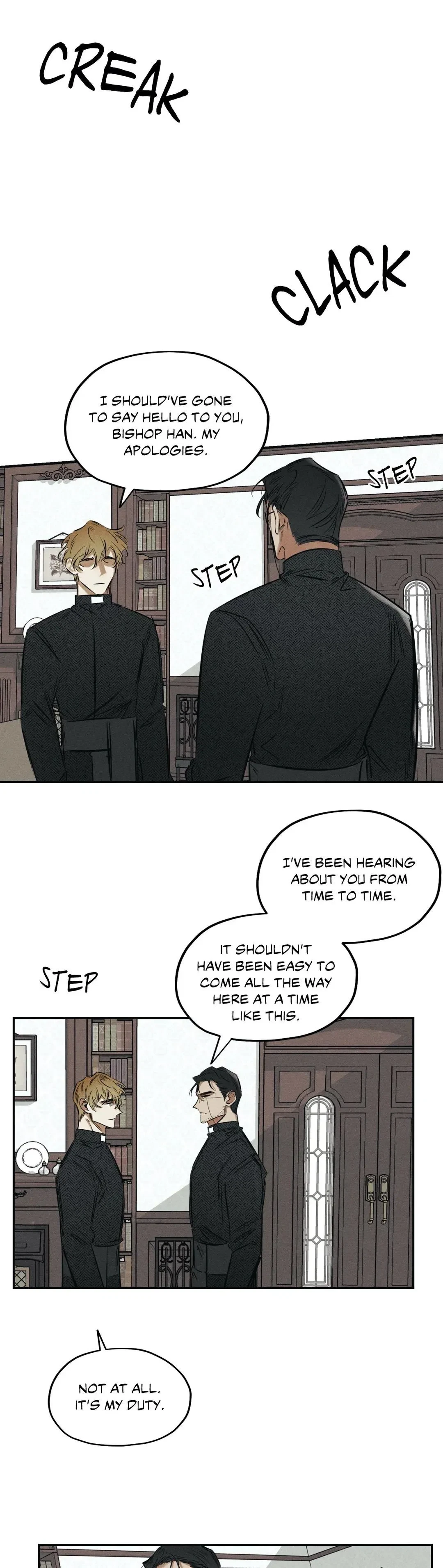 Sin Flower Chapter 20, page 20