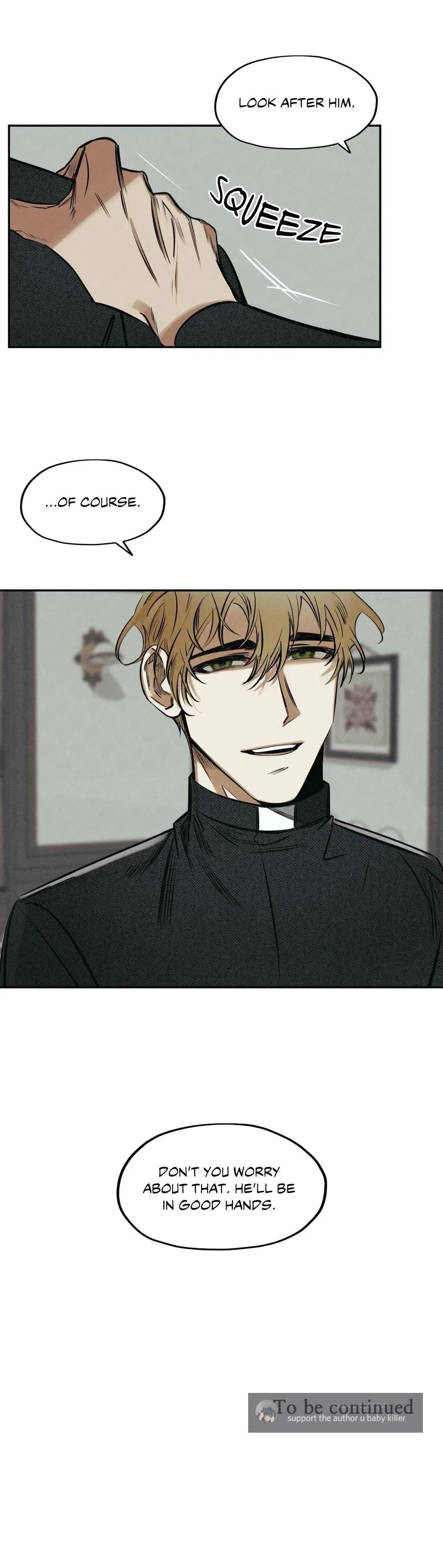 Sin Flower Chapter 20, page 22