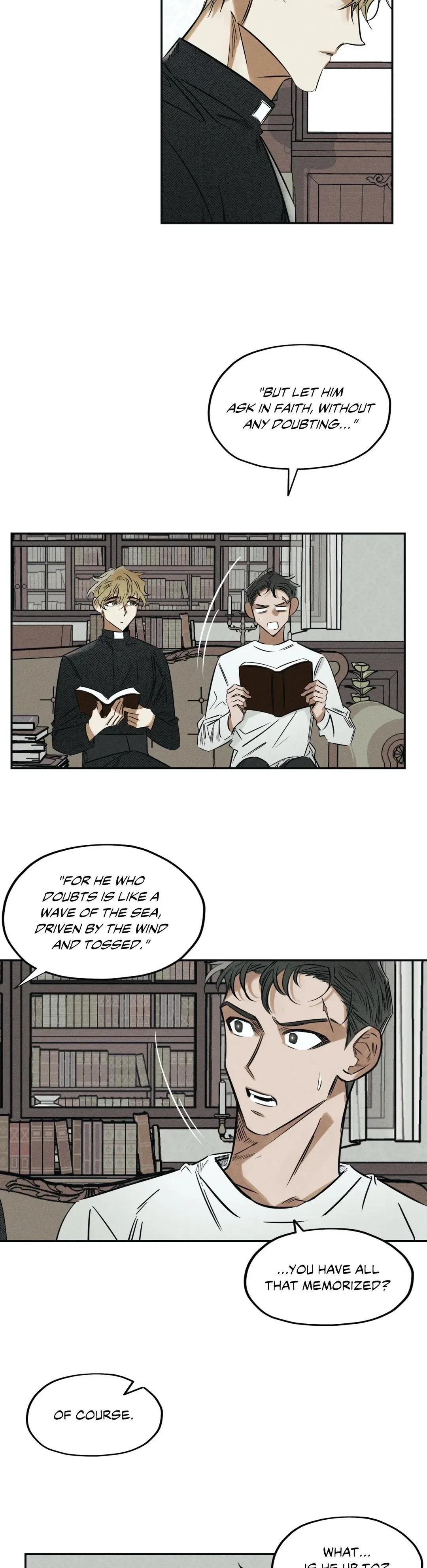 Sin Flower Chapter 20, page 3