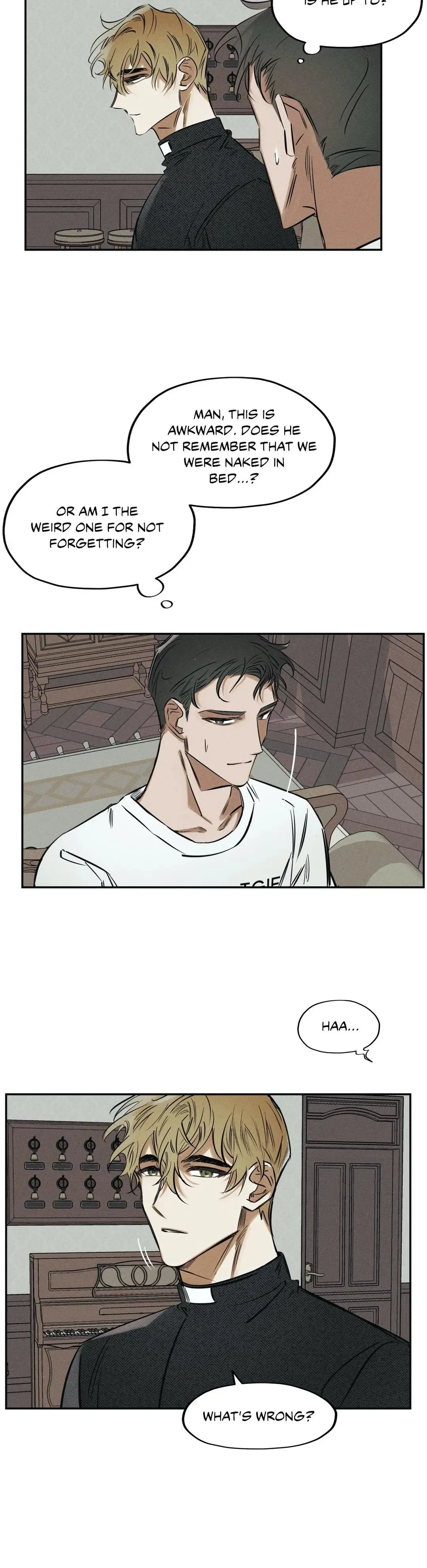 Sin Flower Chapter 20, page 4