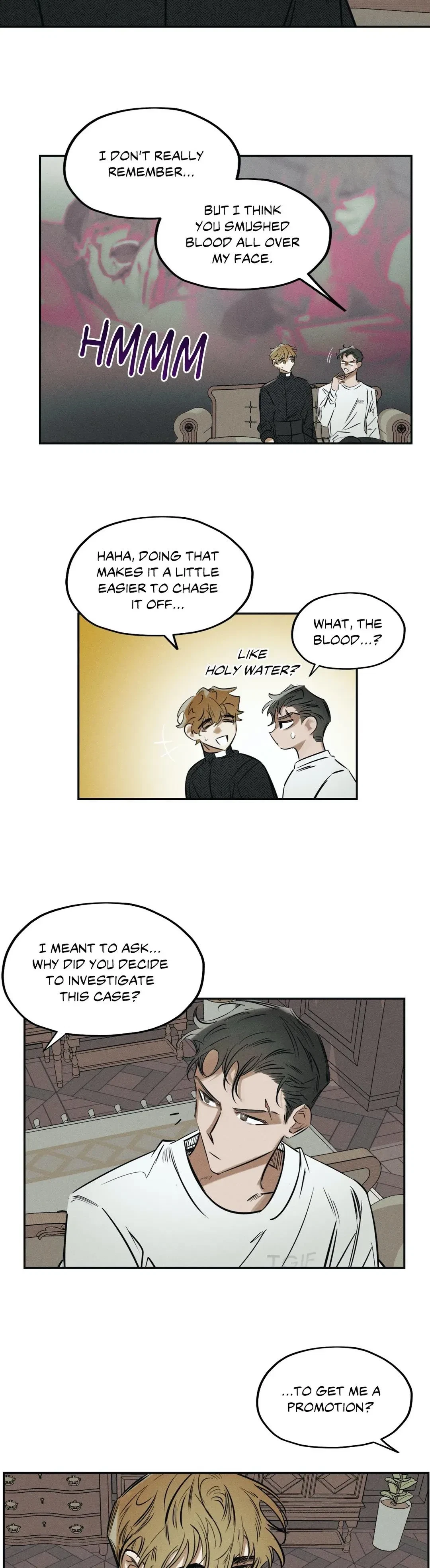 Sin Flower Chapter 20, page 6