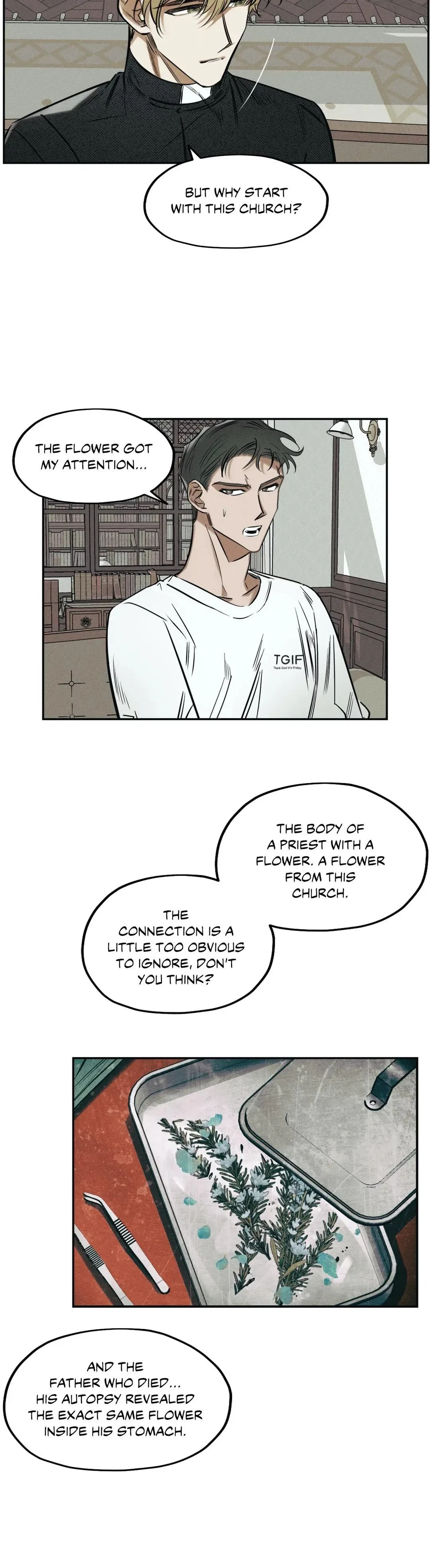 Sin Flower Chapter 20, page 7