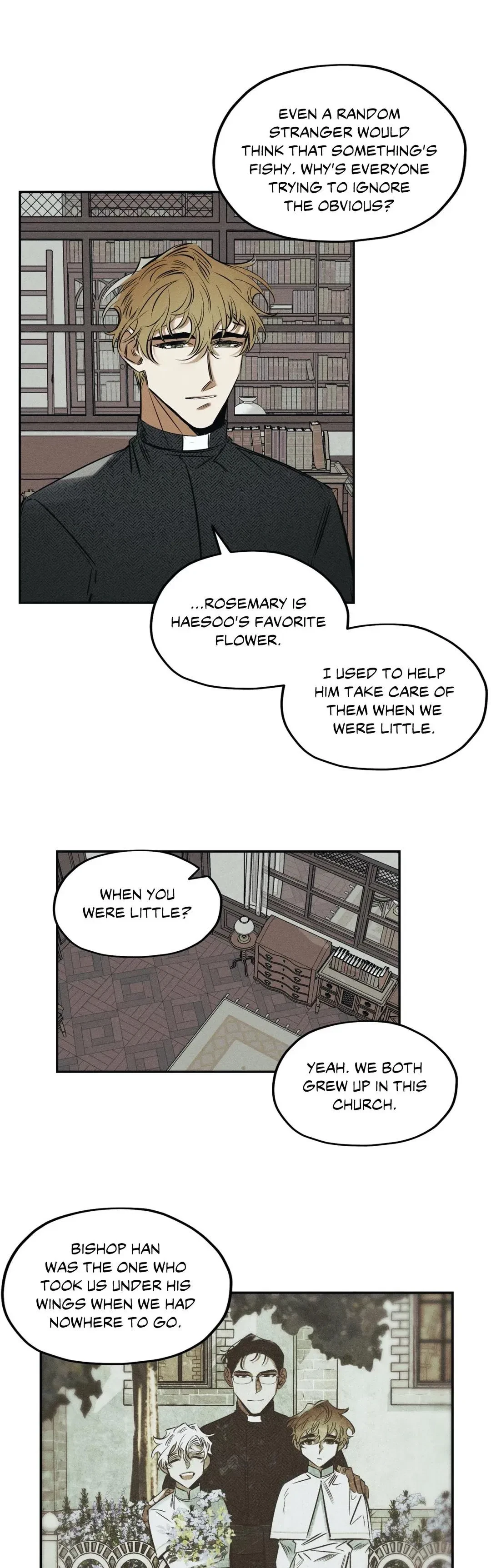 Sin Flower Chapter 20, page 8